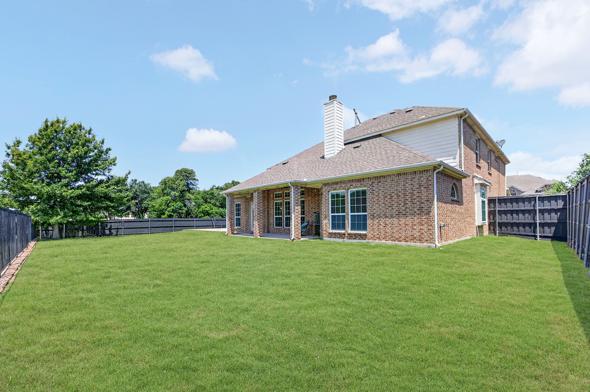 13811 Sorano Drive Frisco TX 75035