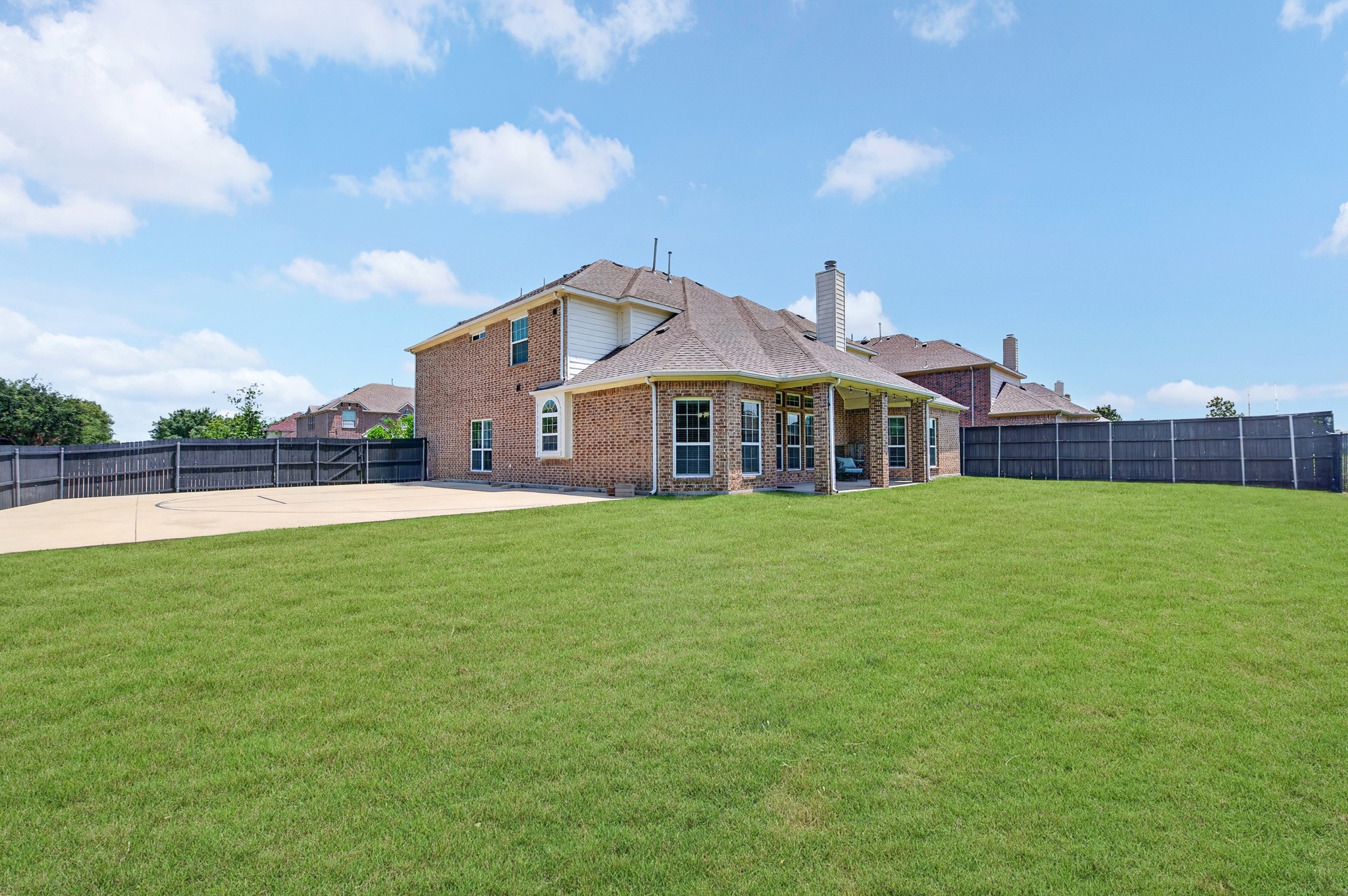13811 Sorano Drive Frisco TX 75035
