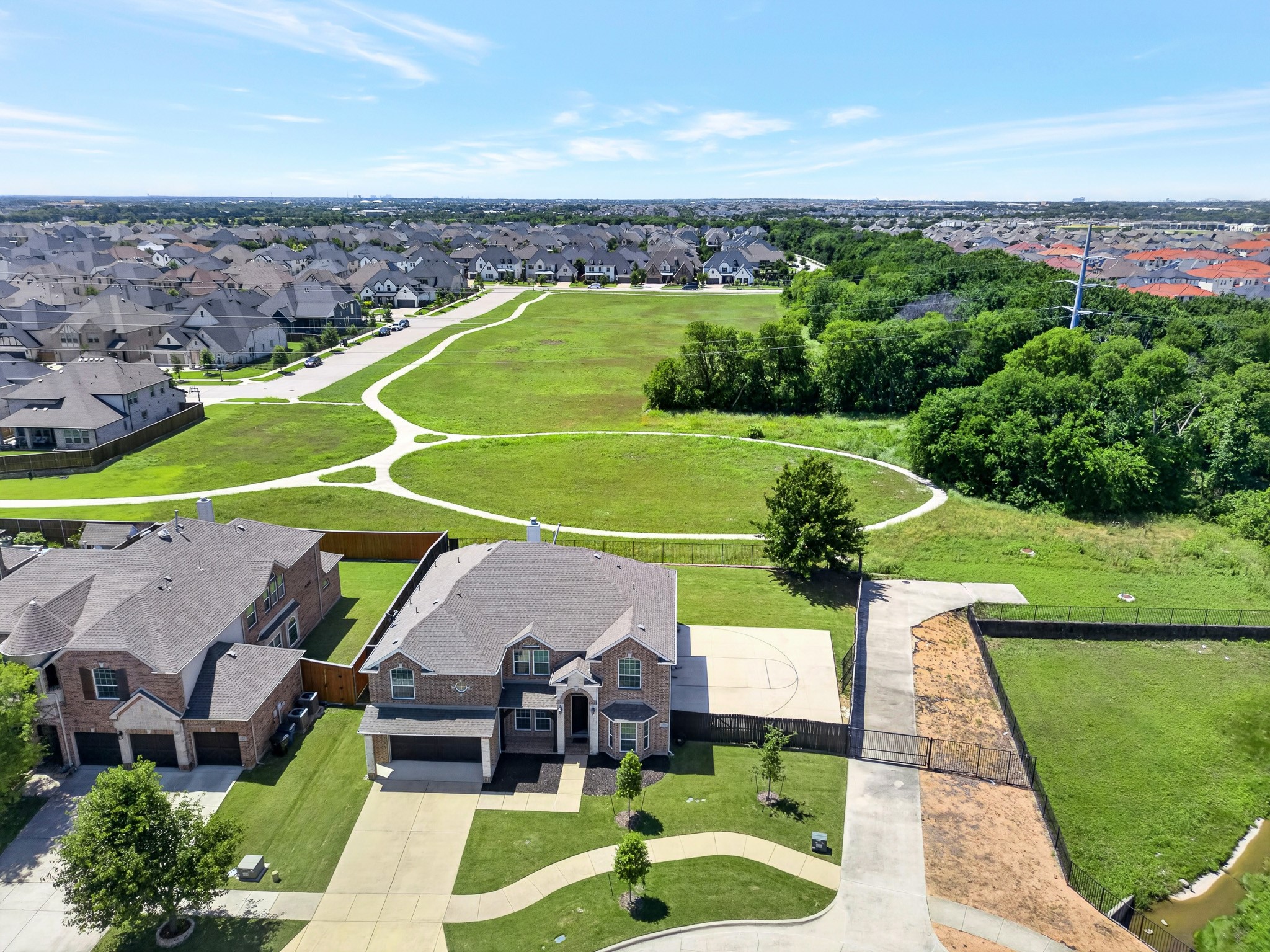 13811 Sorano Drive Frisco TX 75035