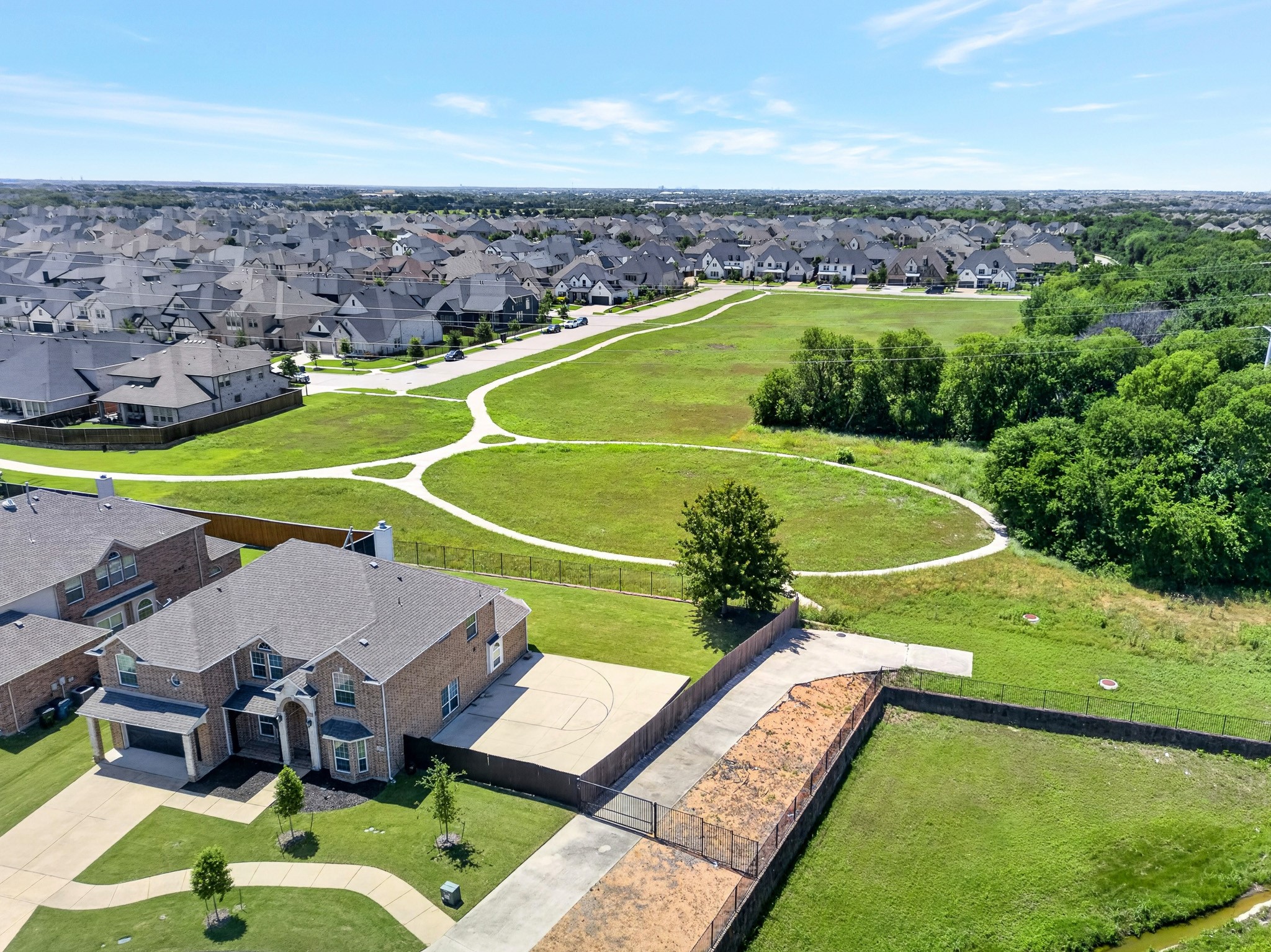13811 Sorano Drive Frisco TX 75035