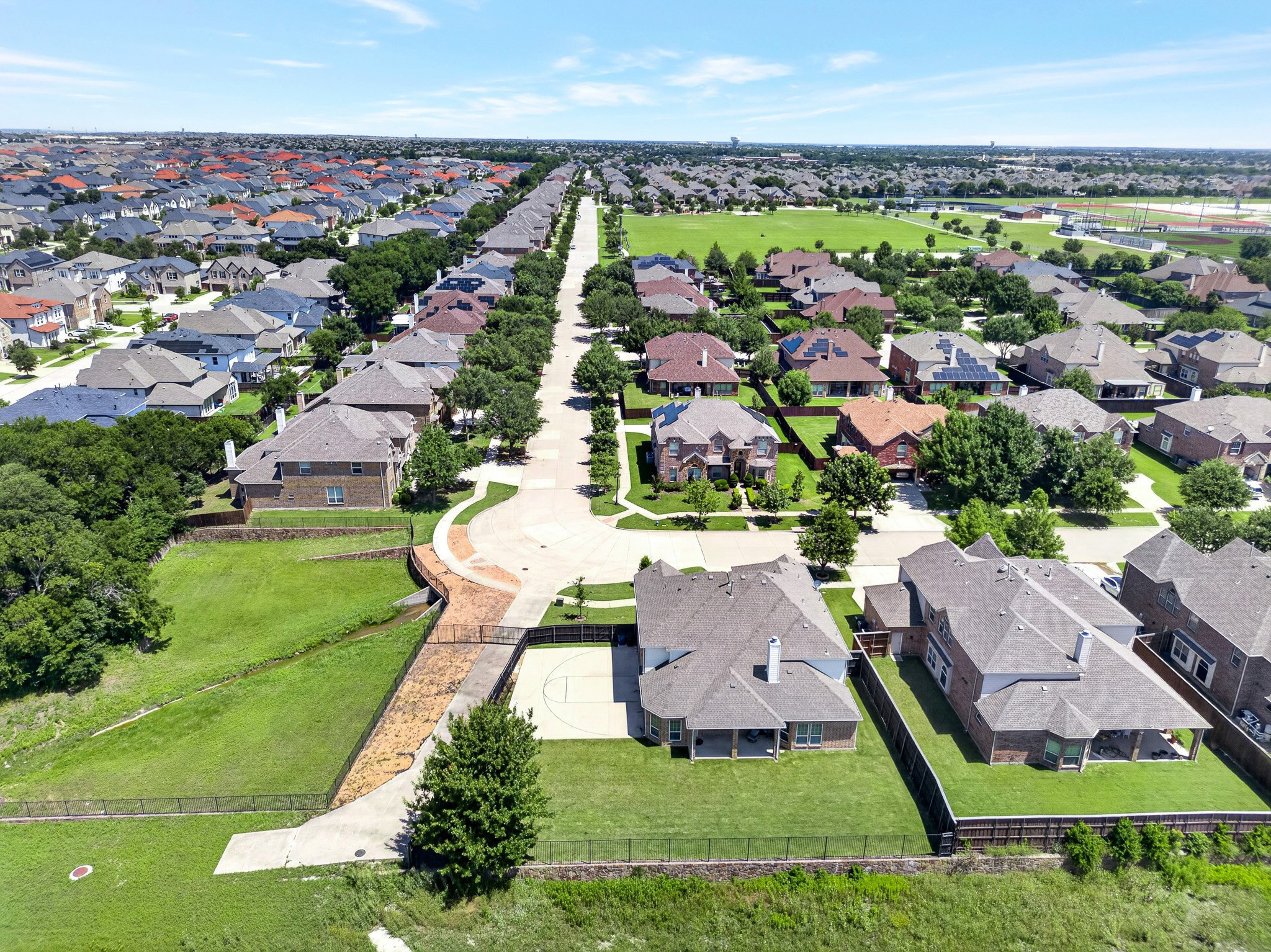 13811 Sorano Drive Frisco TX 75035