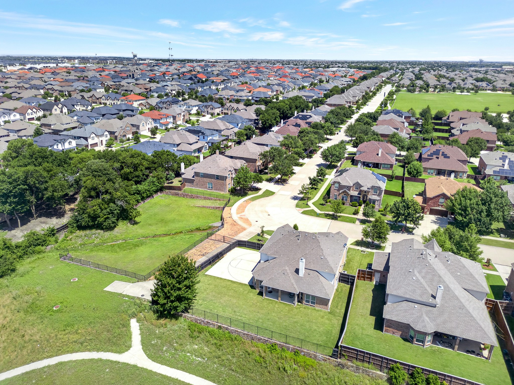 13811 Sorano Drive Frisco TX 75035