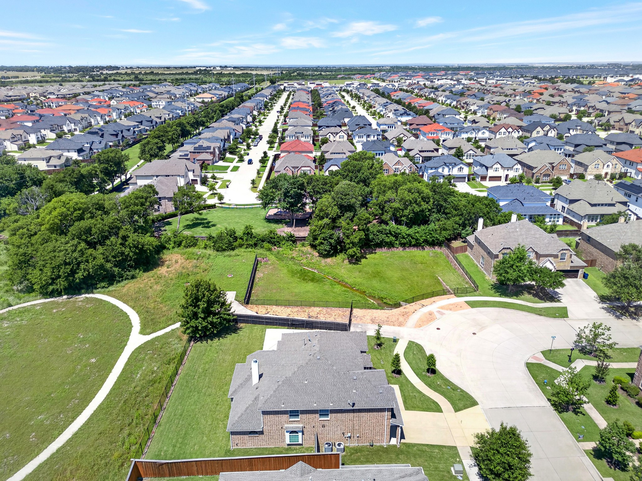 13811 Sorano Drive Frisco TX 75035