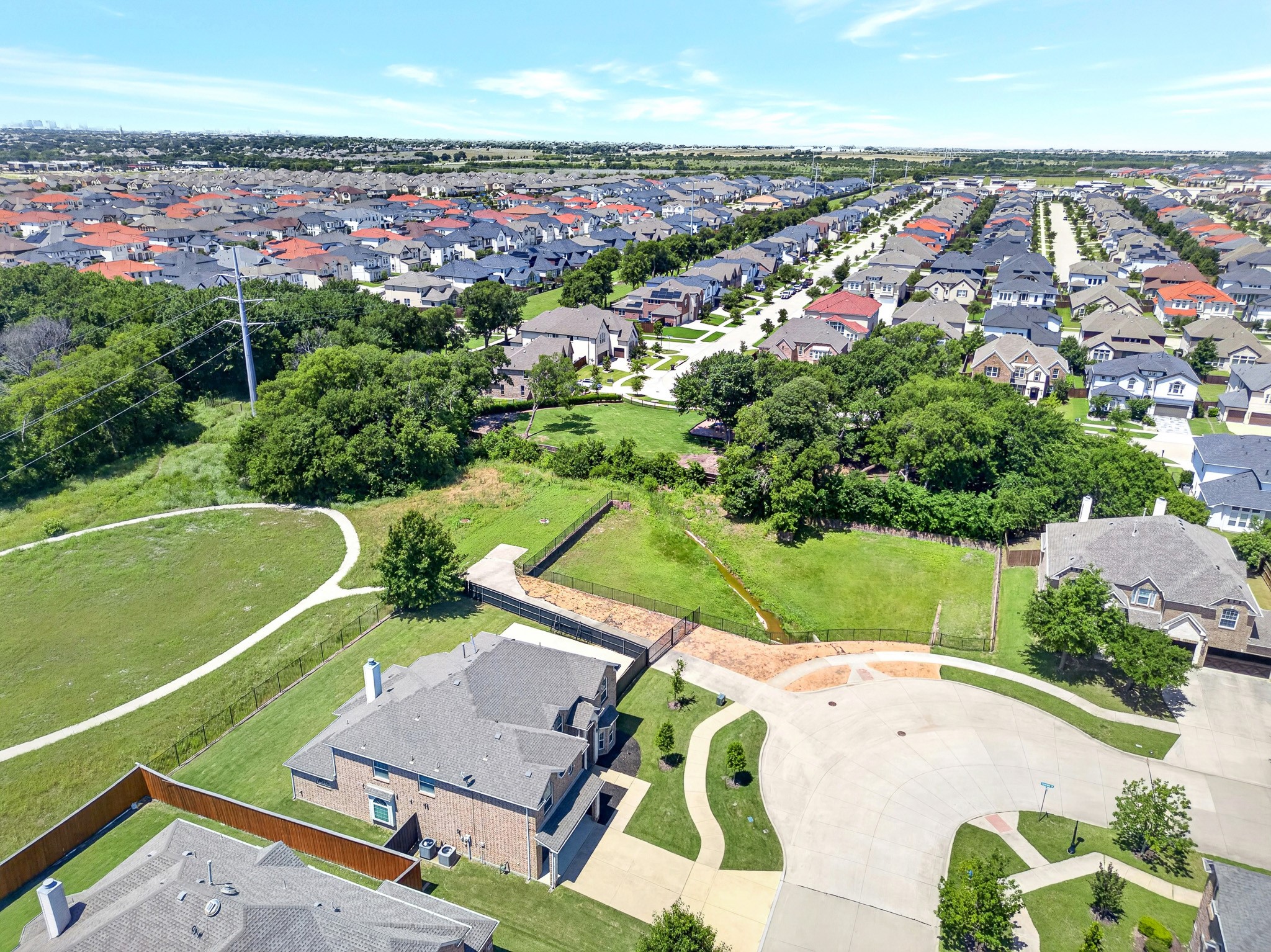 13811 Sorano Drive Frisco TX 75035