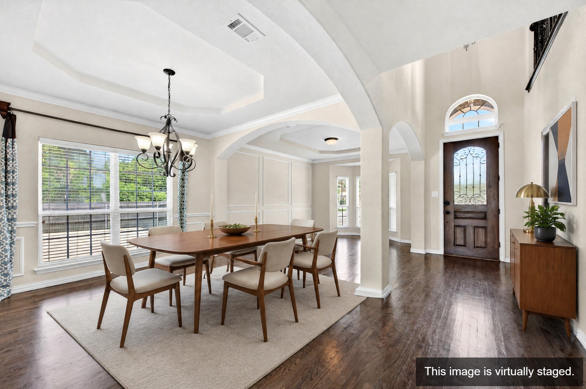 13811 Sorano Drive Frisco TX 75035
