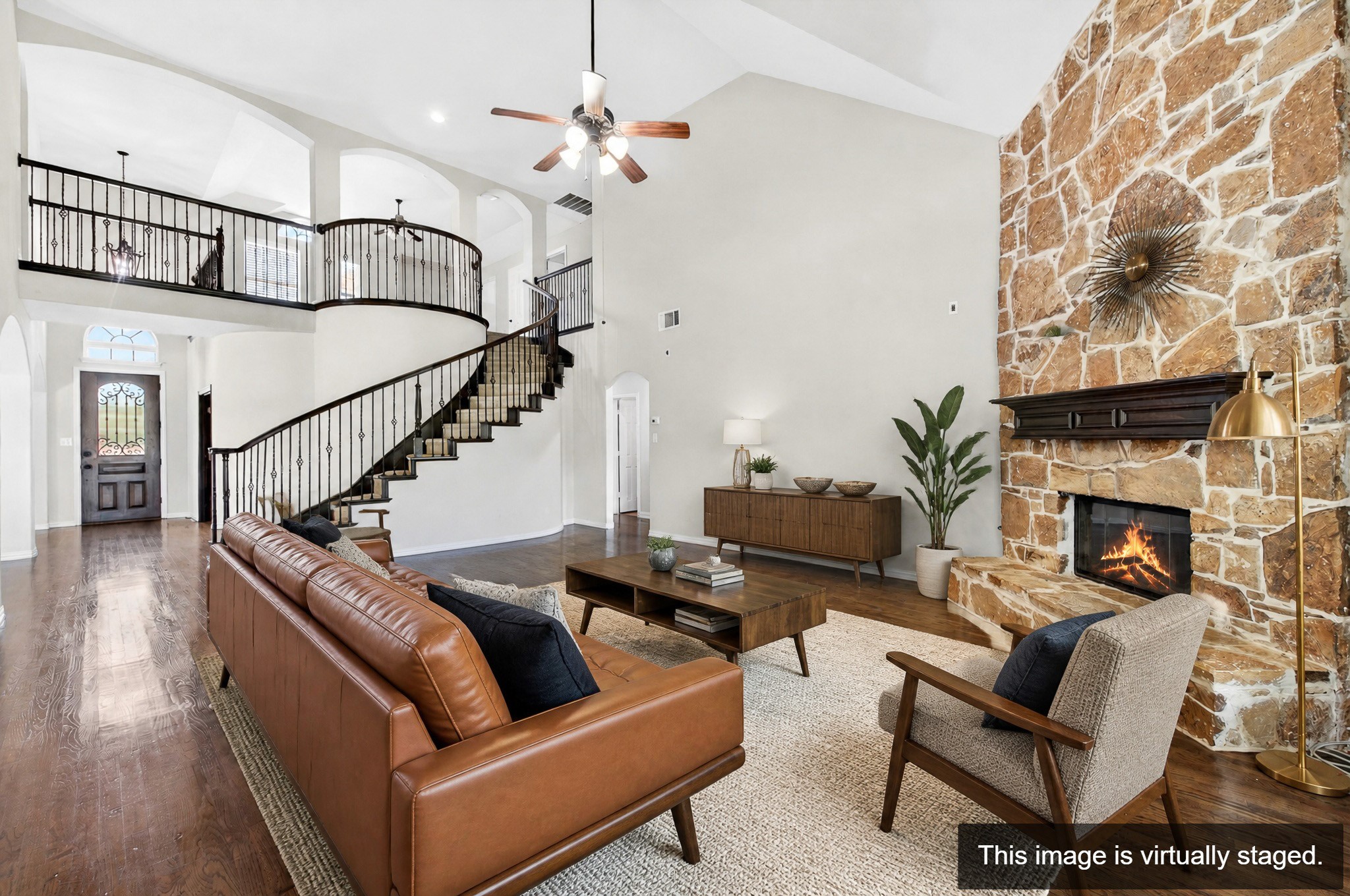 13811 Sorano Drive Frisco TX 75035