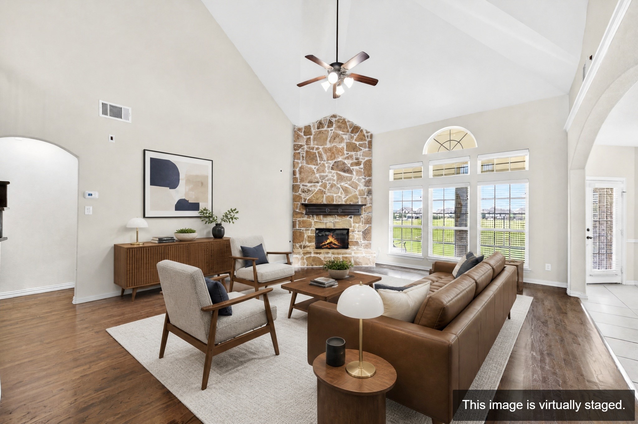 13811 Sorano Drive Frisco TX 75035