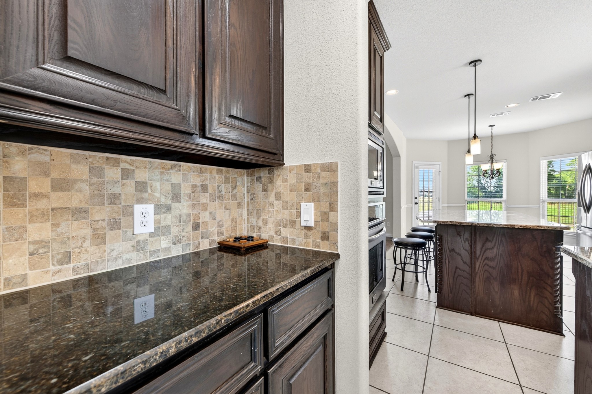 13811 Sorano Drive Frisco TX 75035