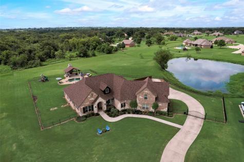 3132 Greenwood Circle Kaufman TX 75142