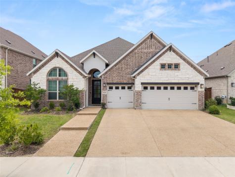 606 Promise Lane Wylie TX 75098