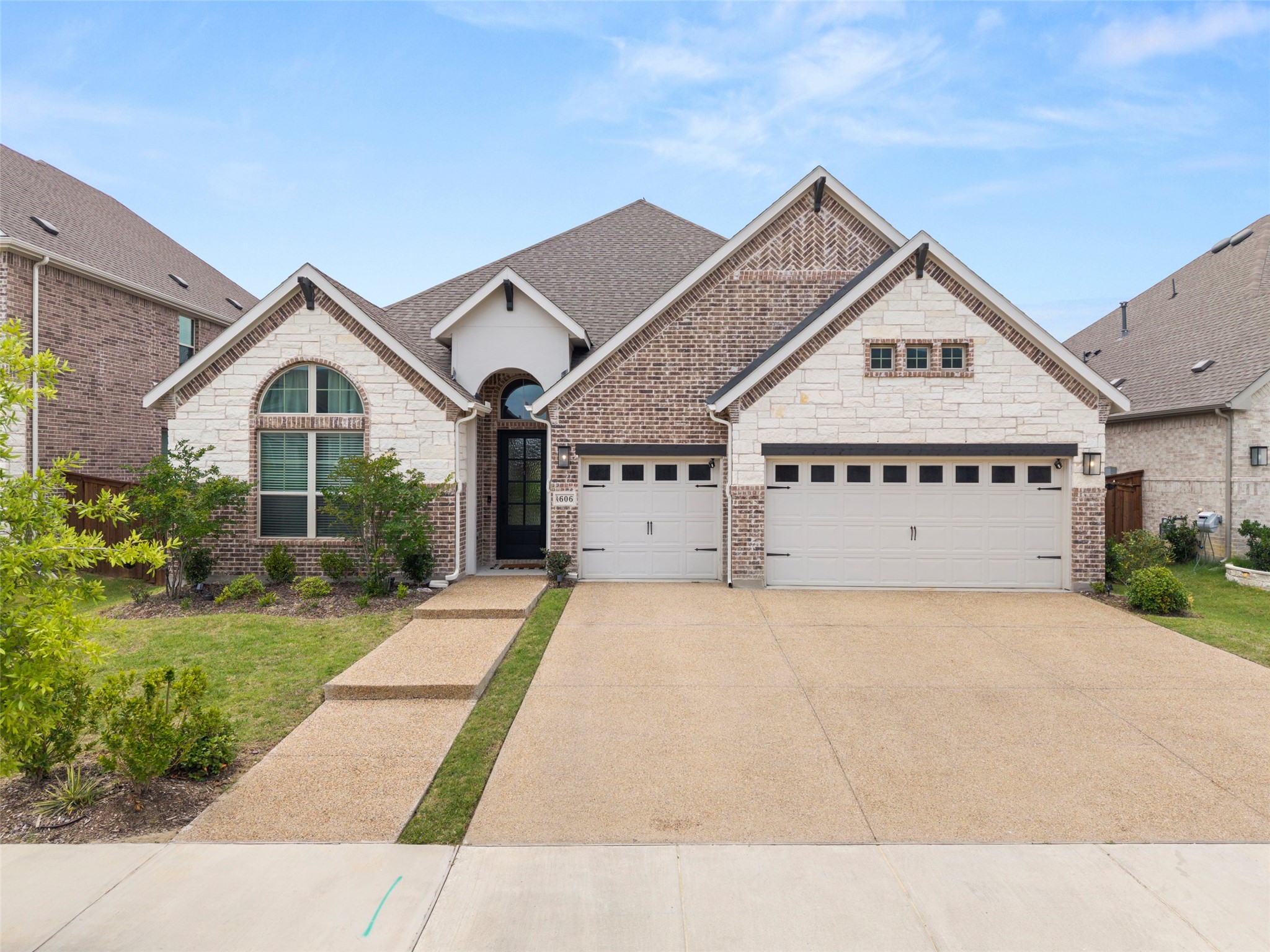 606 Promise Lane Wylie TX 75098