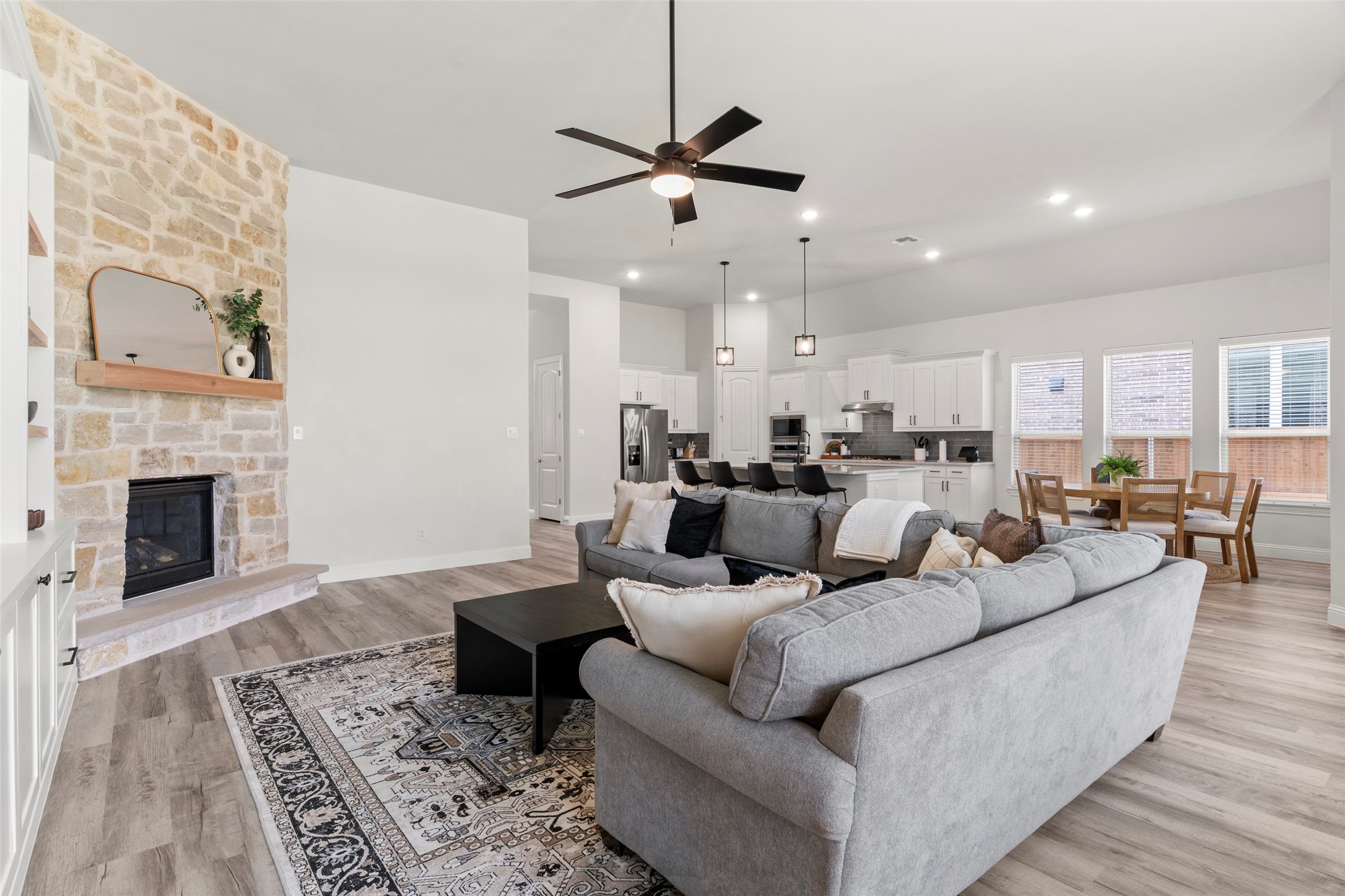 606 Promise Lane Wylie TX 75098