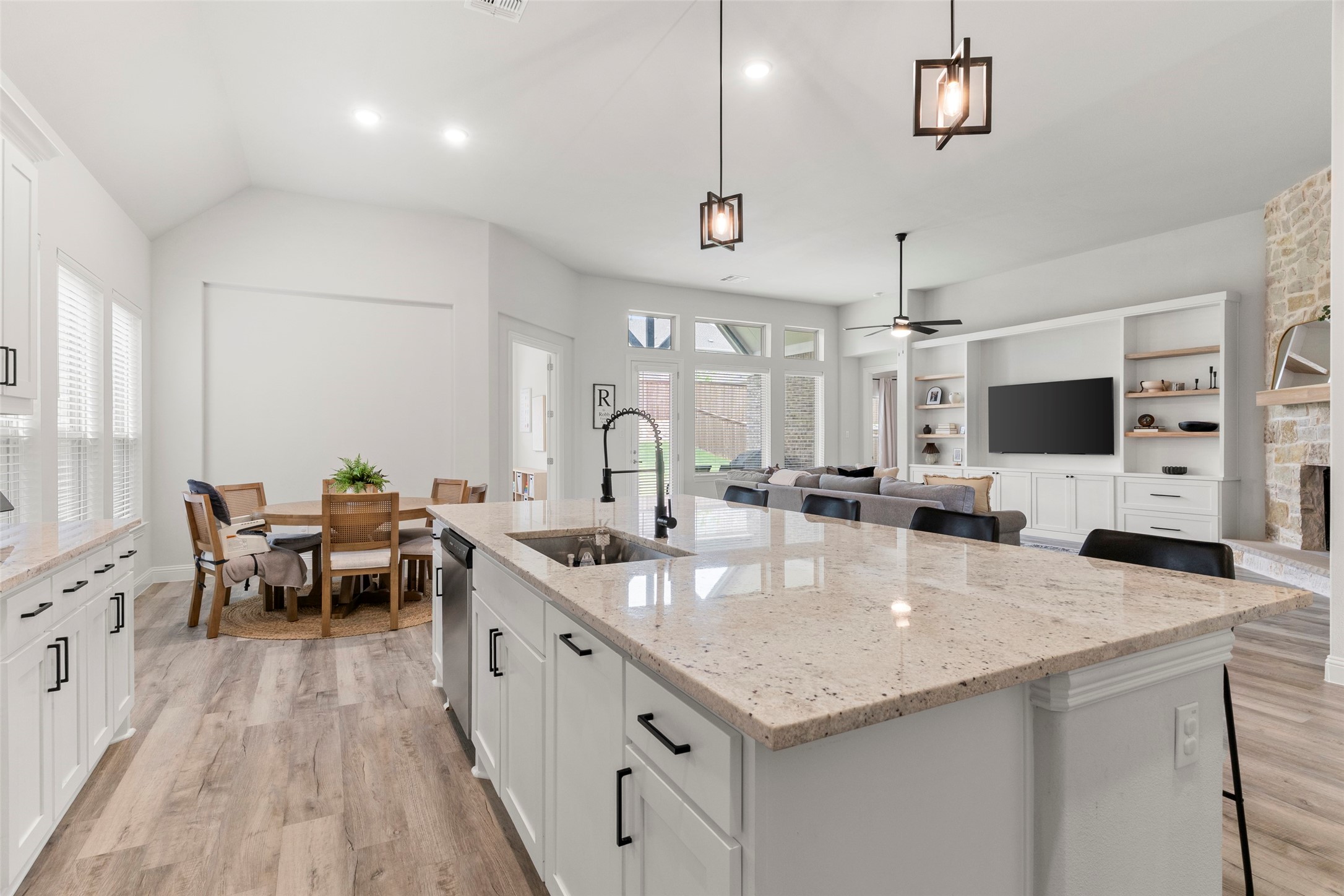 606 Promise Lane Wylie TX 75098