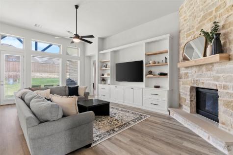 606 Promise Lane Wylie TX 75098