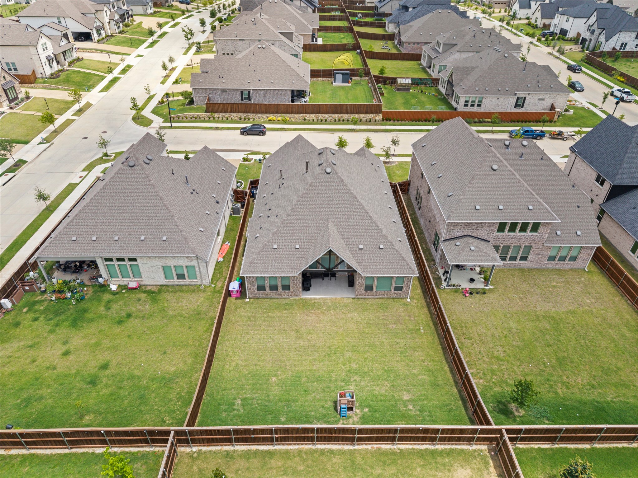 606 Promise Lane Wylie TX 75098