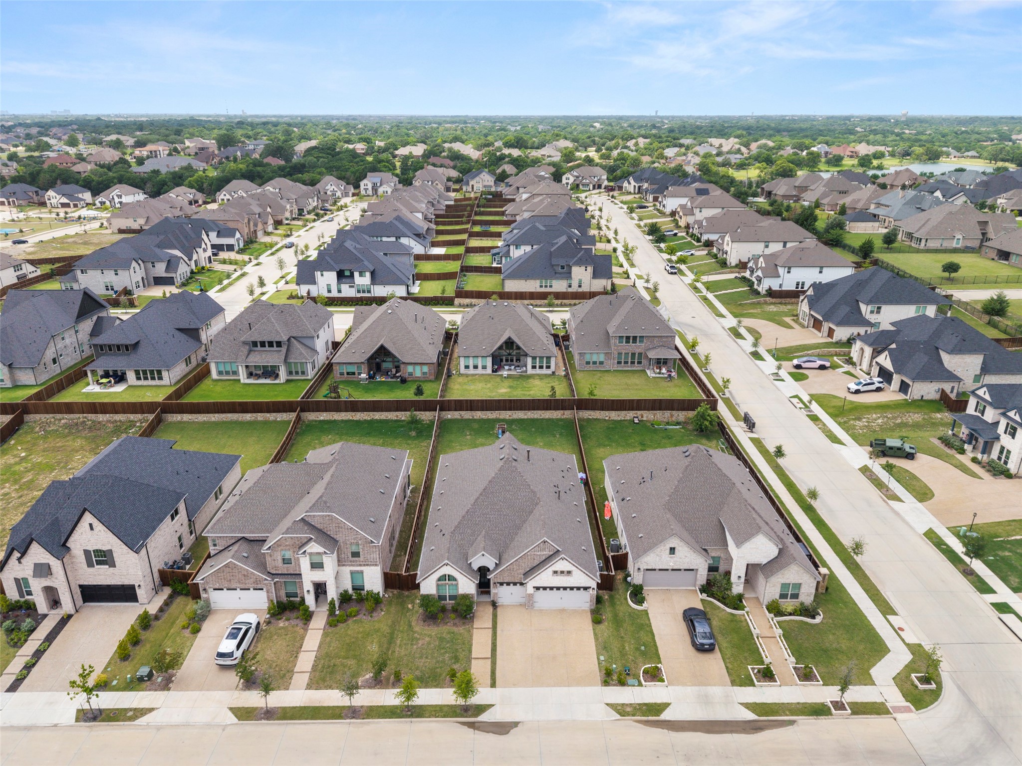 606 Promise Lane Wylie TX 75098