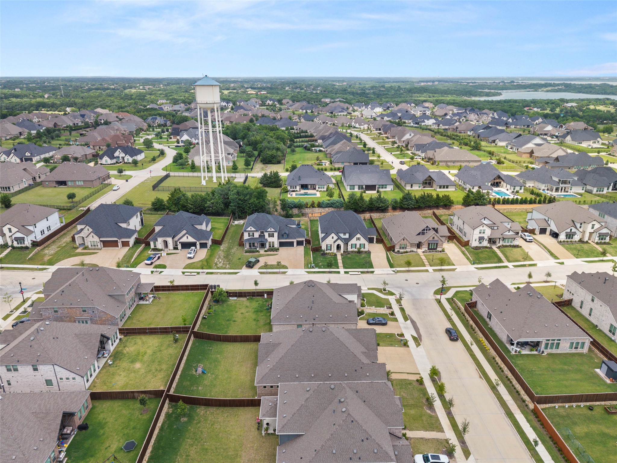 606 Promise Lane Wylie TX 75098