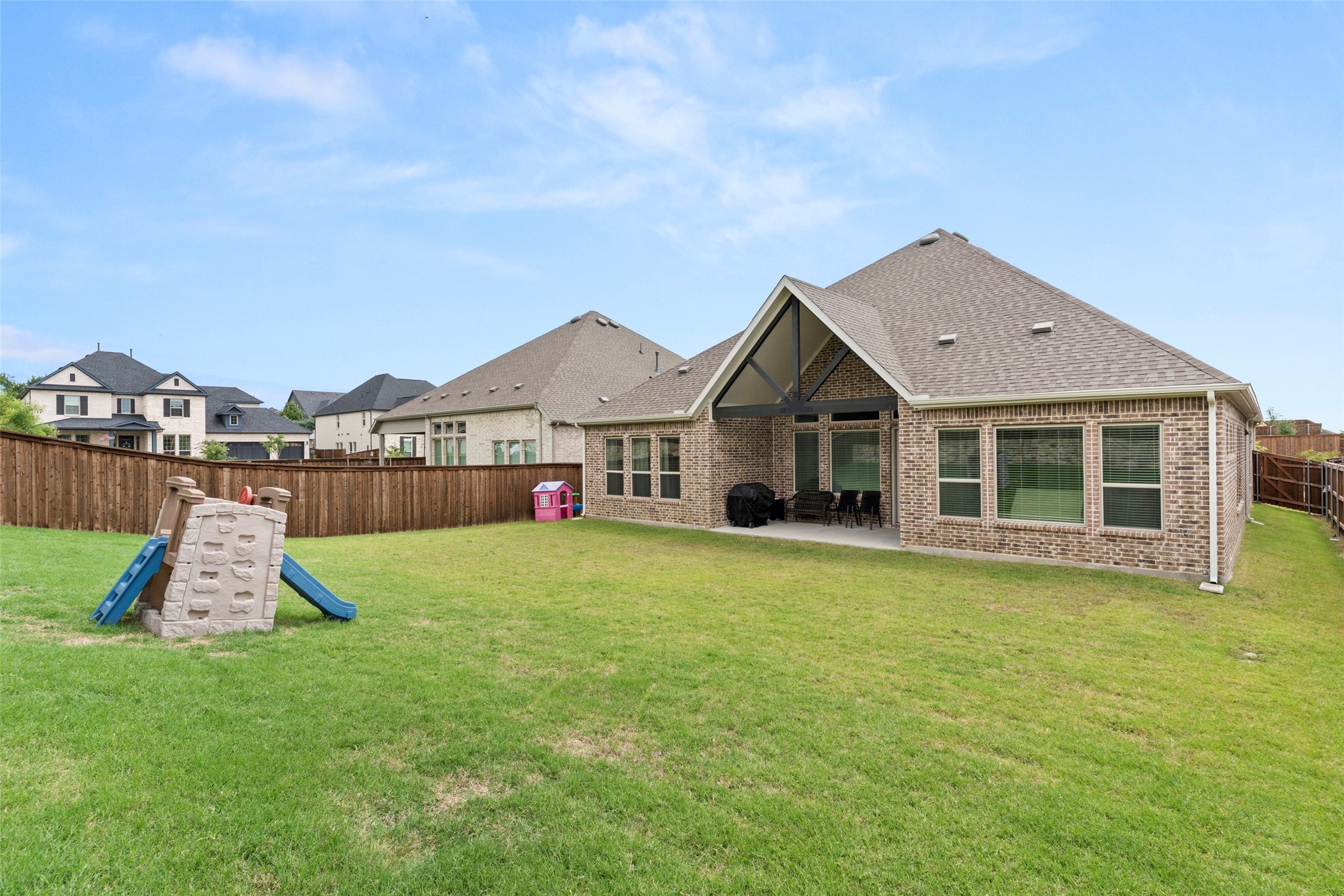 606 Promise Lane Wylie TX 75098