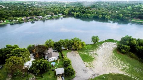 4923 Lake Shore Trail Weatherford TX 76087