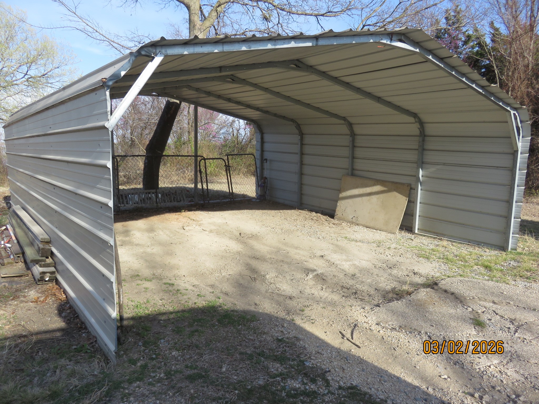 11549 County Road 741 Princeton TX 75407