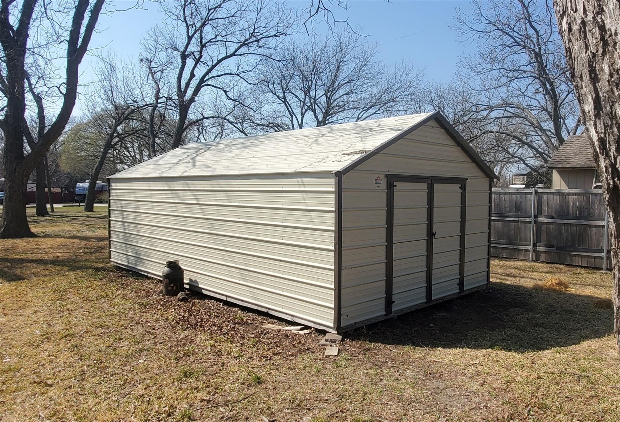 11549 County Road 741 Princeton TX 75407