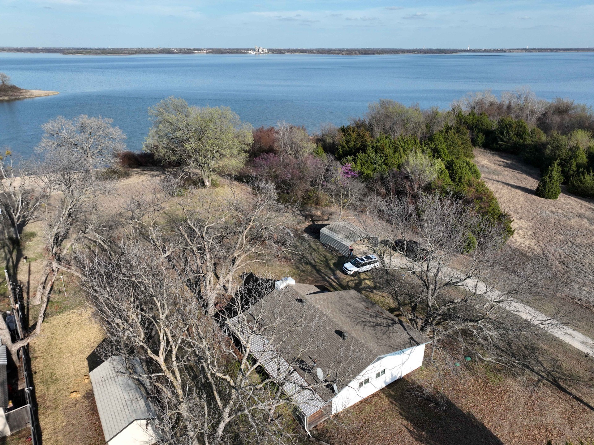 11549 County Road 741 Princeton TX 75407