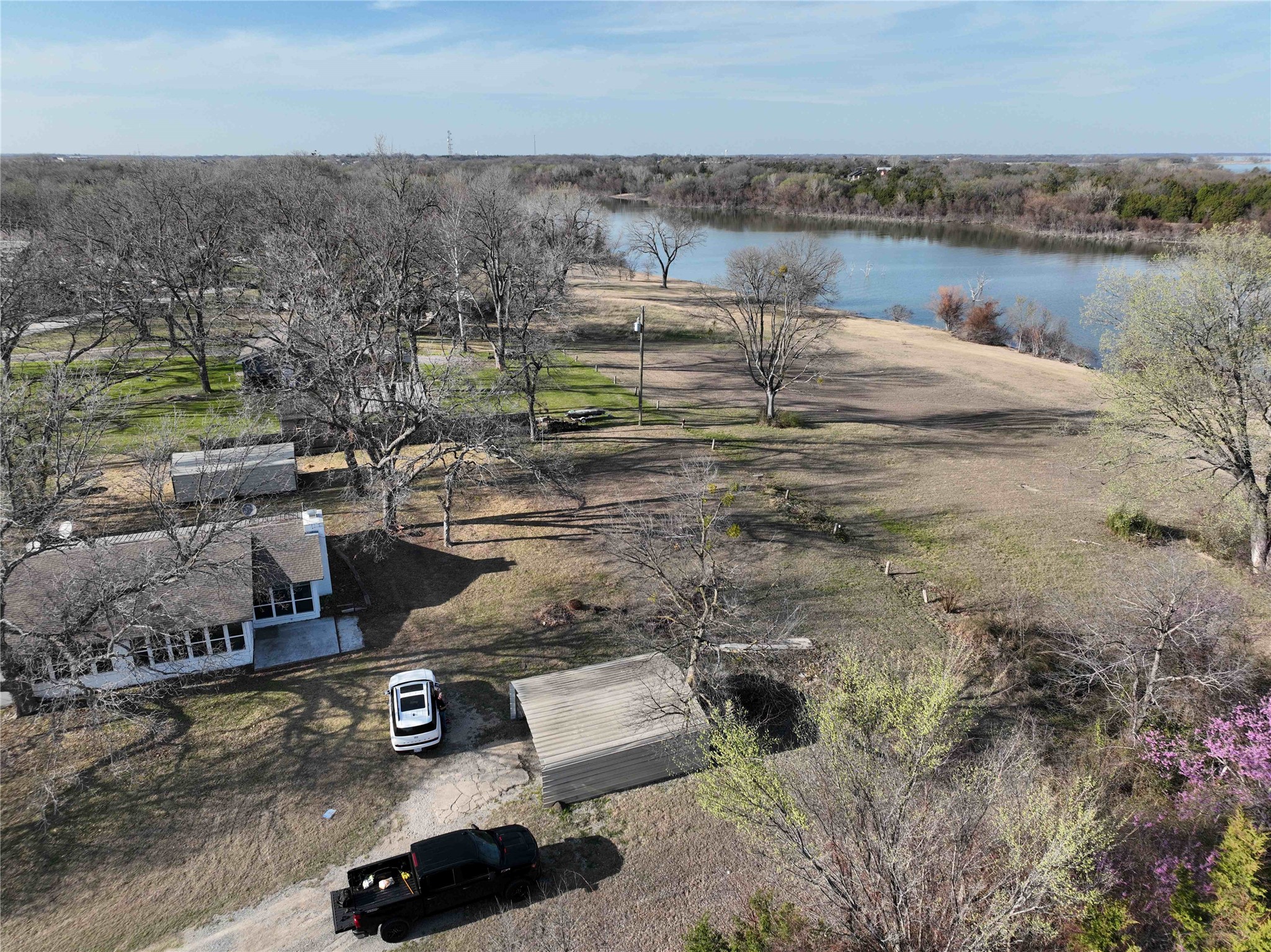 11549 County Road 741 Princeton TX 75407