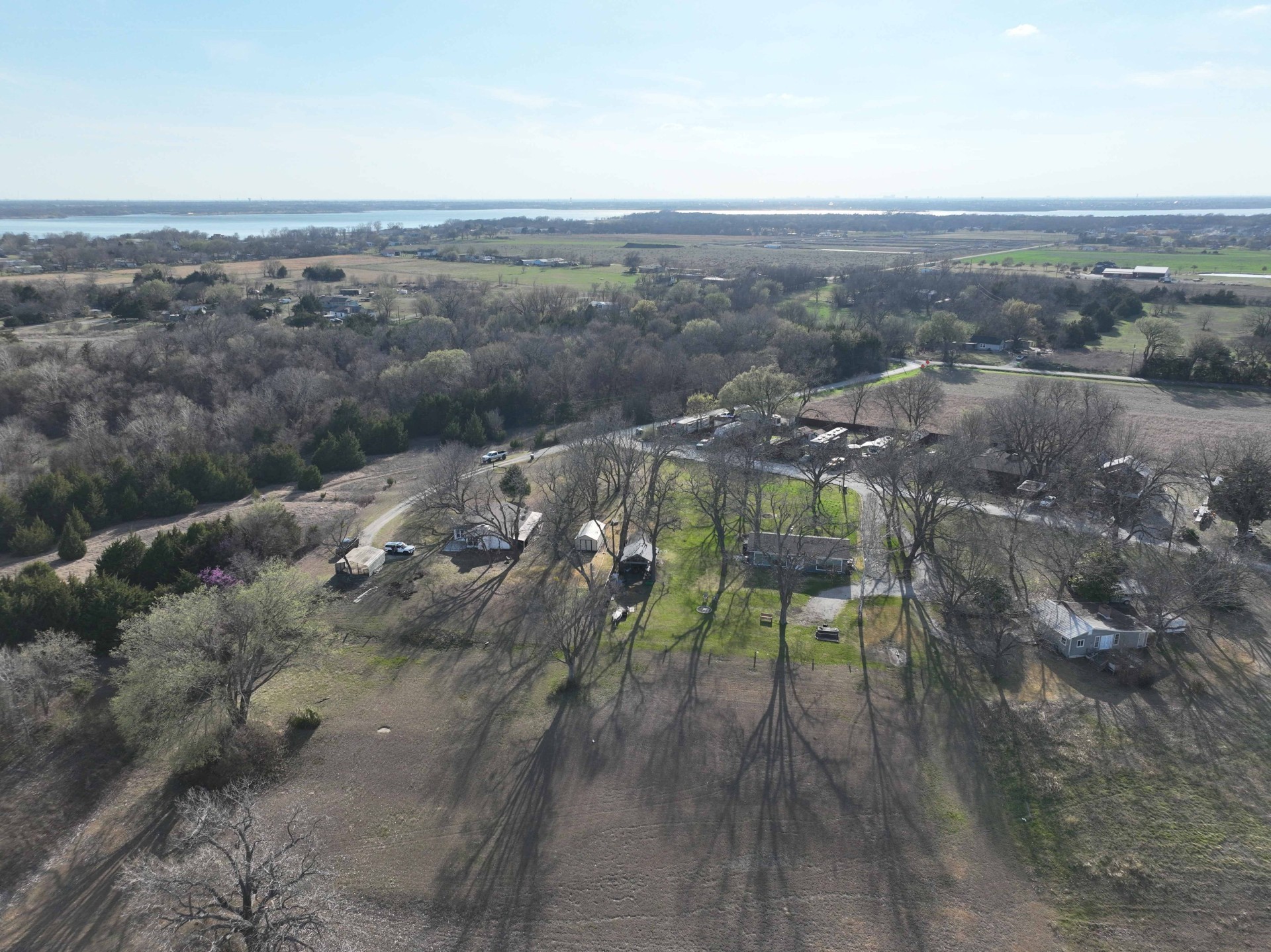 11549 County Road 741 Princeton TX 75407