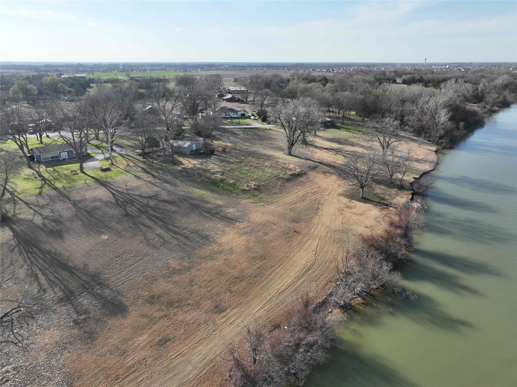 11549 County Road 741 Princeton TX 75407