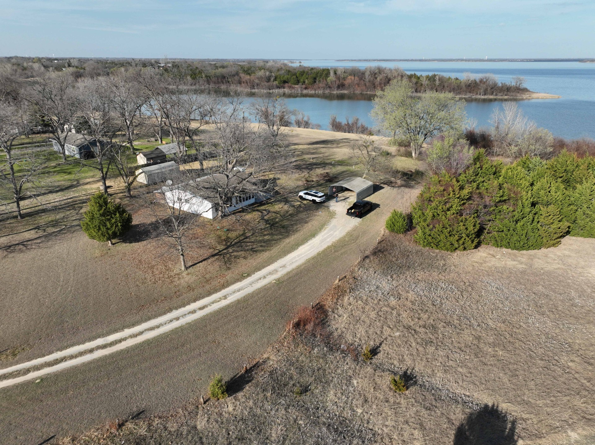 11549 County Road 741 Princeton TX 75407