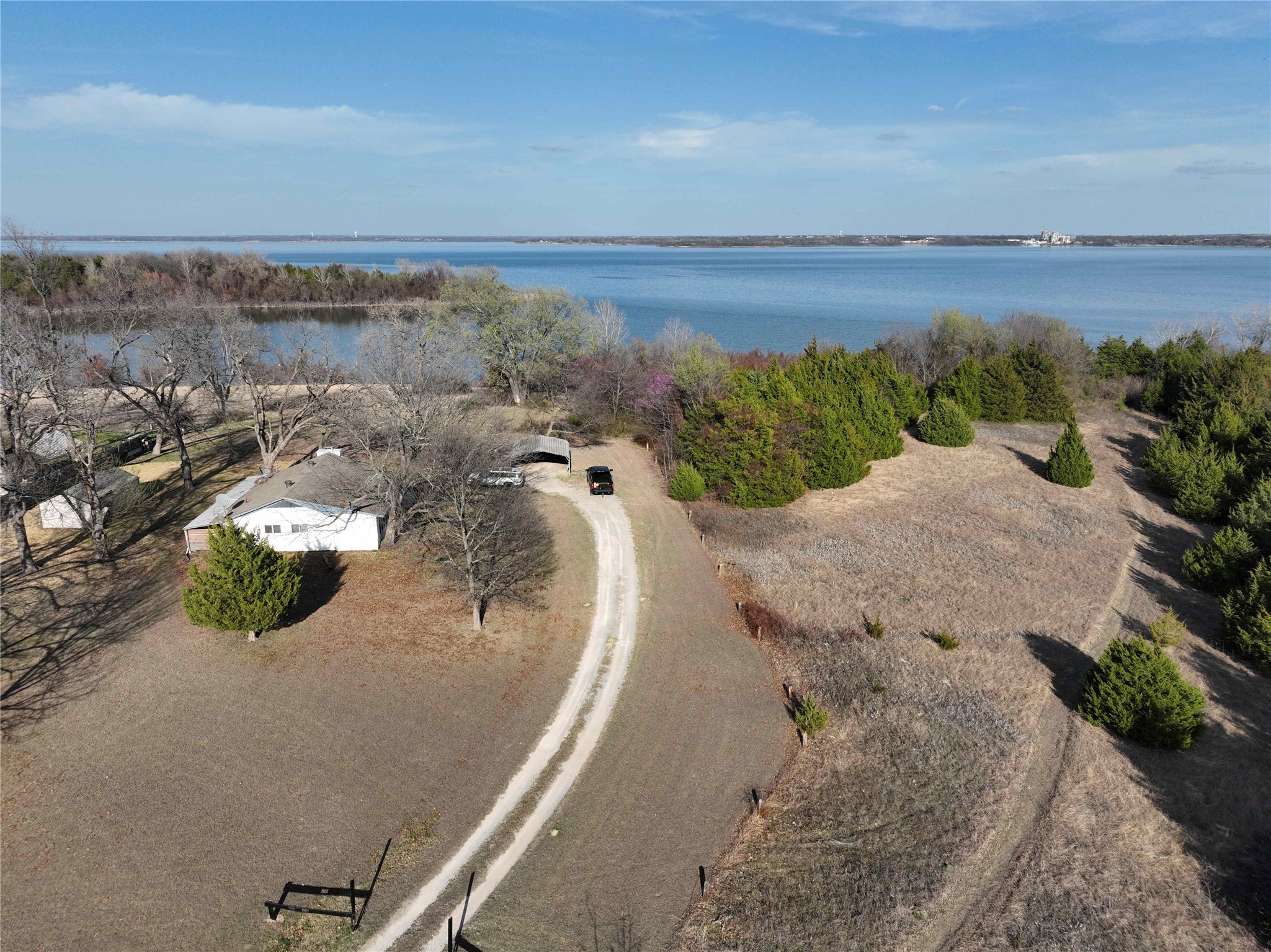 11549 County Road 741 Princeton TX 75407