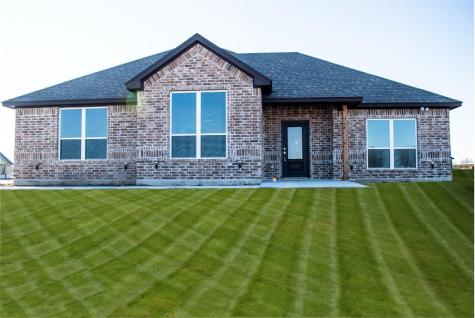 100 Lily Street Paradise TX 76073