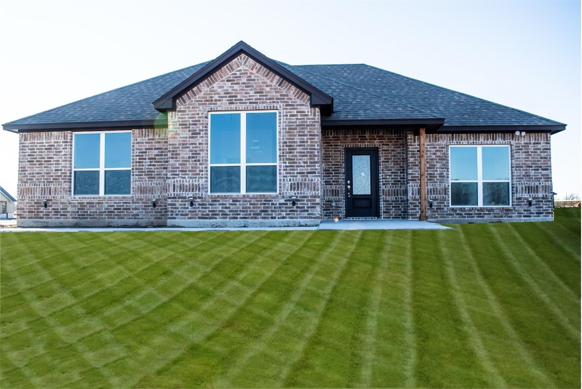 100 Lily Street Paradise TX 76073