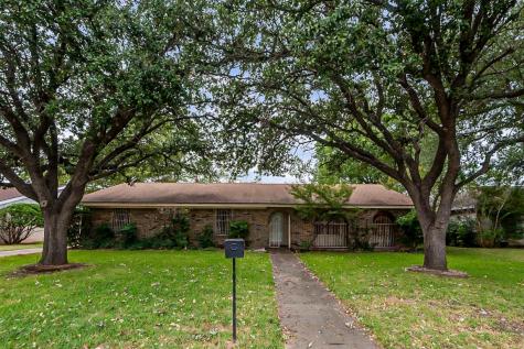 2112 Arlena Drive Arlington TX 76012