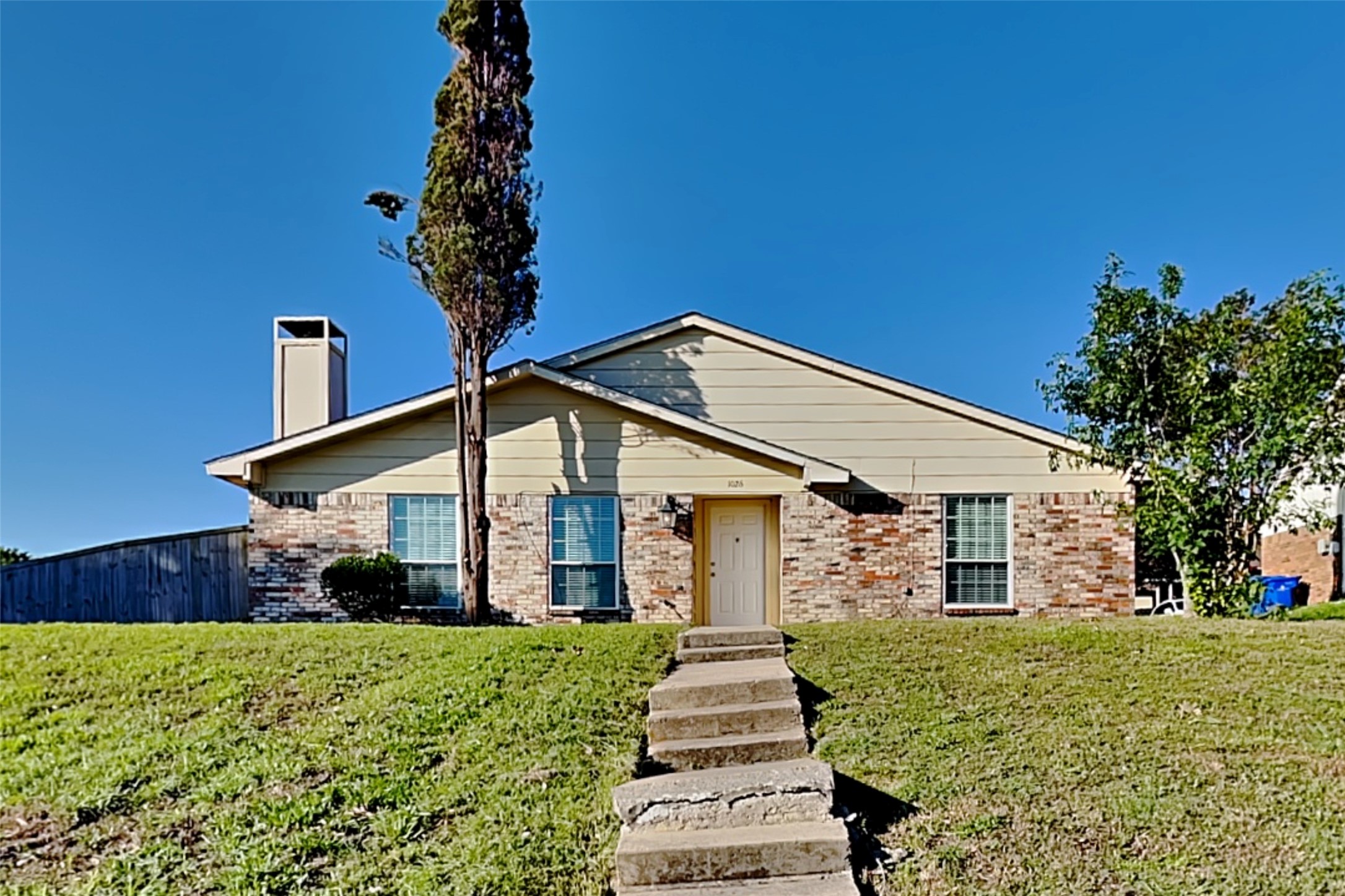 1026 Bellflower Drive Carrollton TX 75007