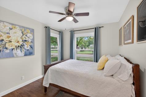 1805 Jackson Drive Arlington TX 76013