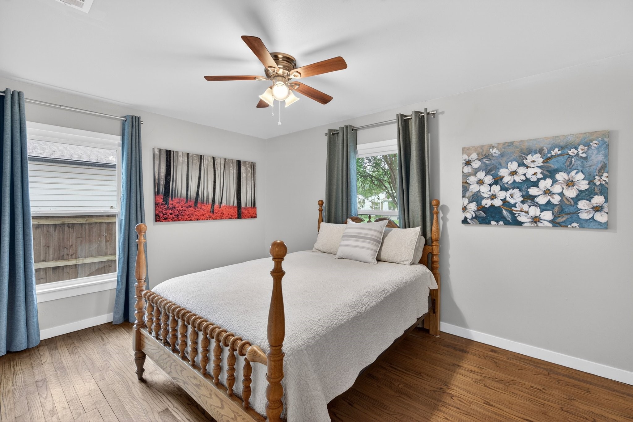1805 Jackson Drive Arlington TX 76013