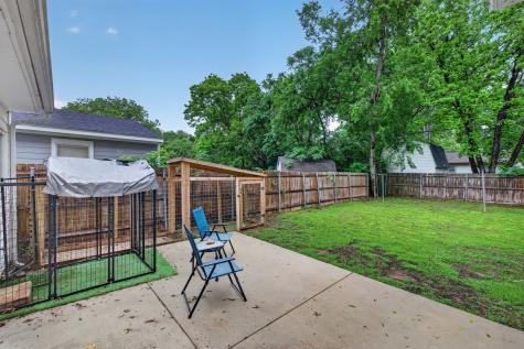 1805 Jackson Drive Arlington TX 76013