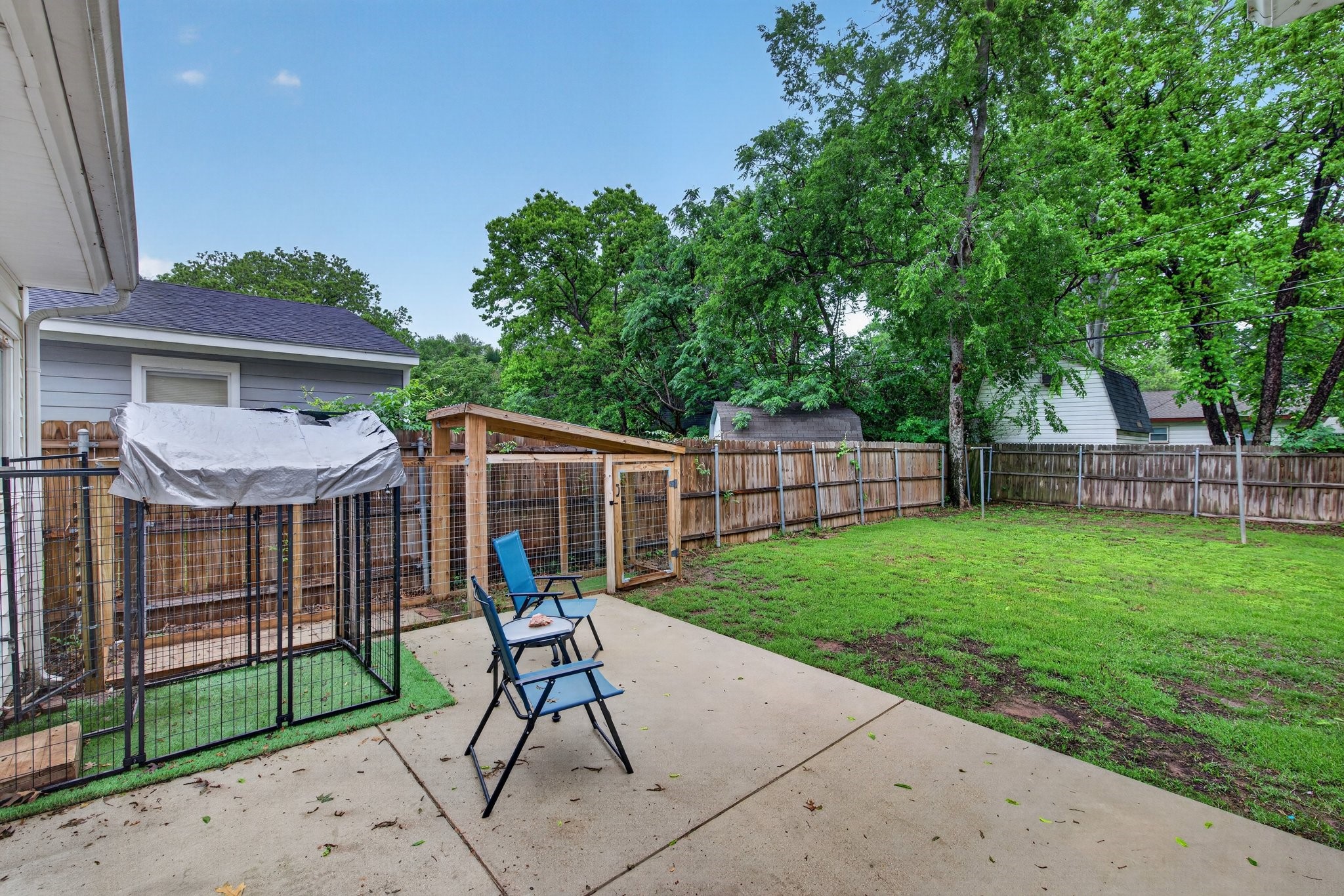 1805 Jackson Drive Arlington TX 76013