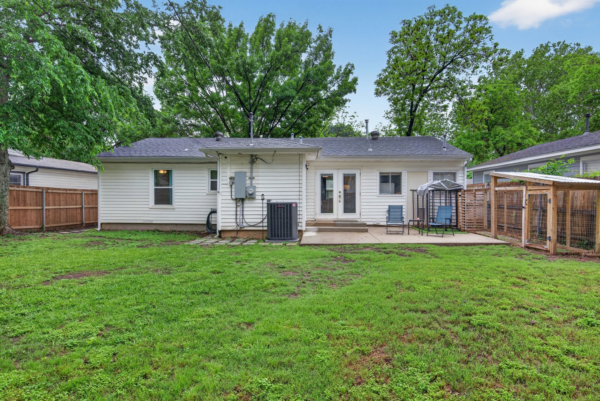1805 Jackson Drive Arlington TX 76013