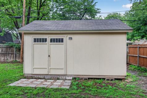 1805 Jackson Drive Arlington TX 76013
