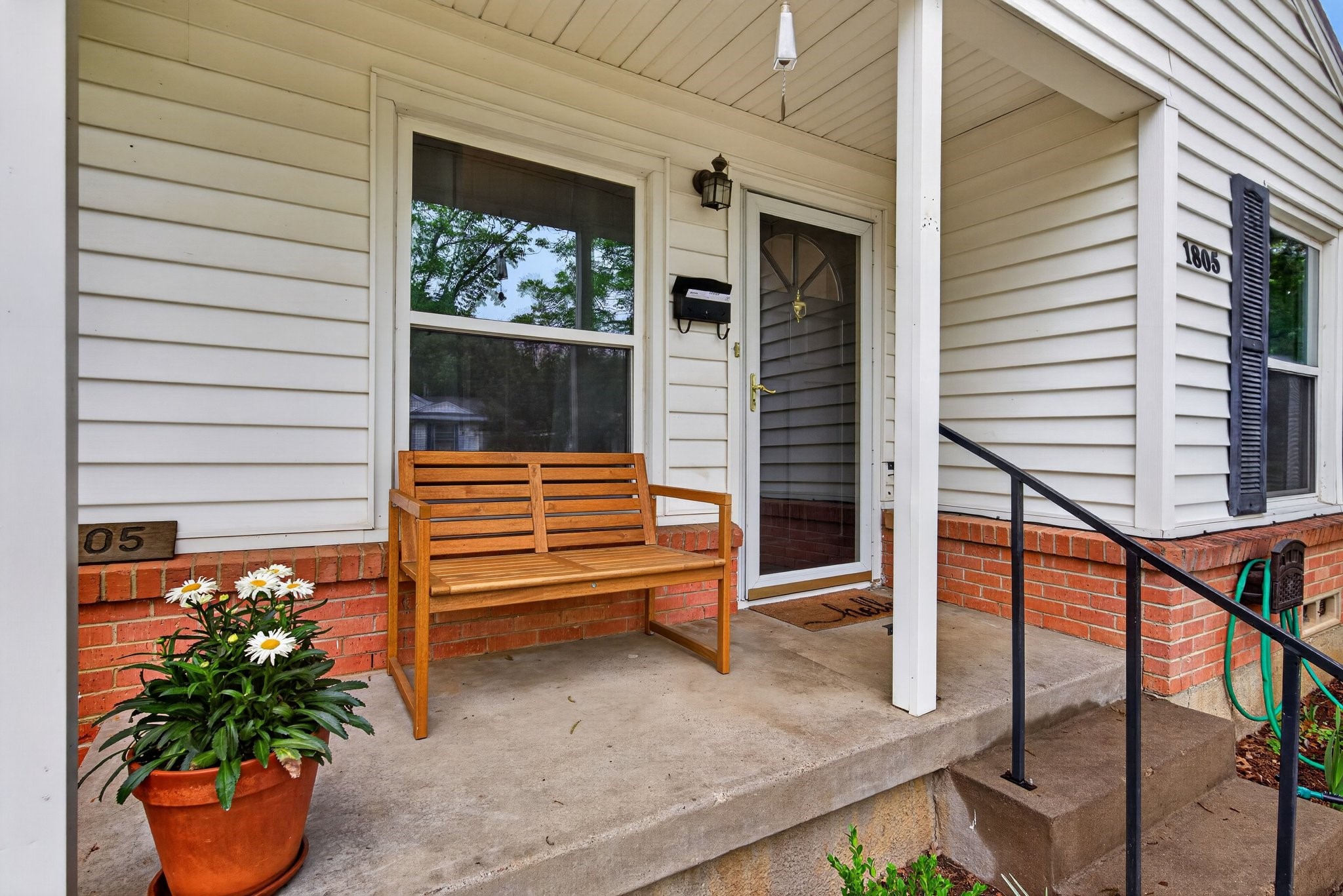 1805 Jackson Drive Arlington TX 76013