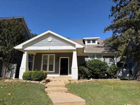 10105 Lexington Drive Providence Village TX 76227