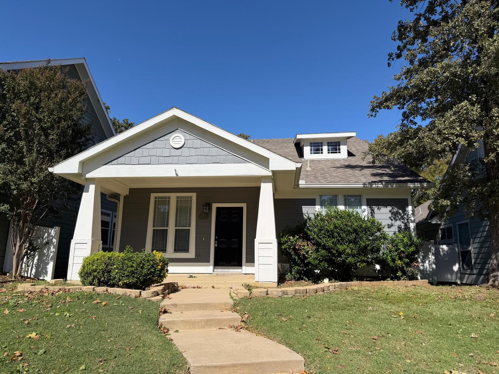10105 Lexington Drive Providence Village TX 76227