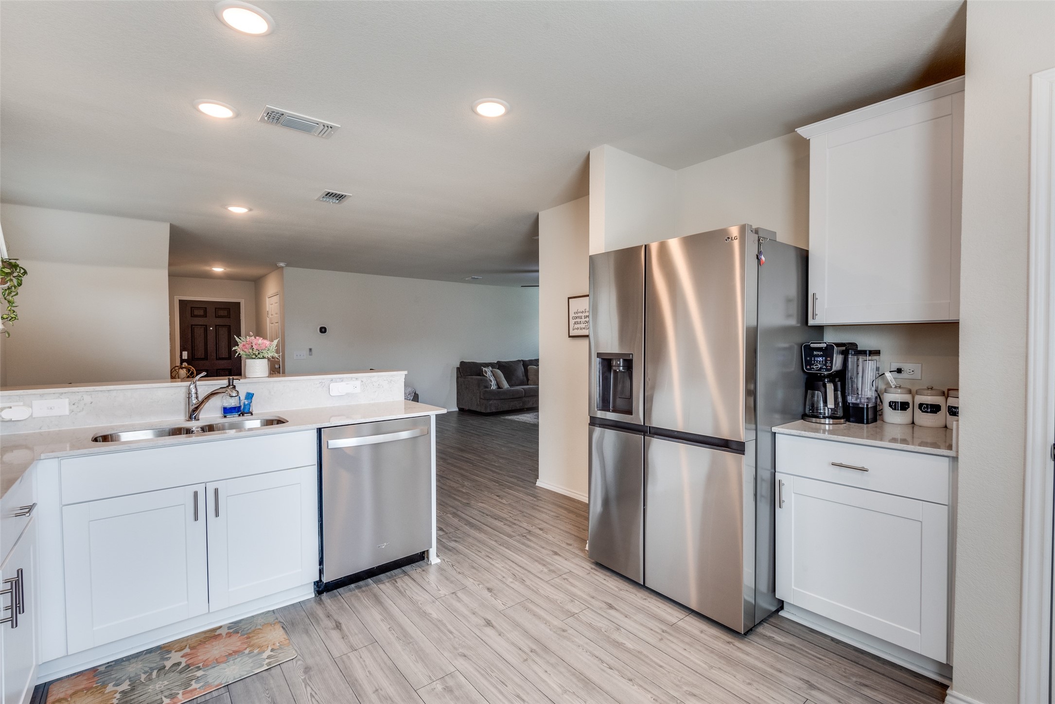 2108 Berman Drive Forney TX 75126