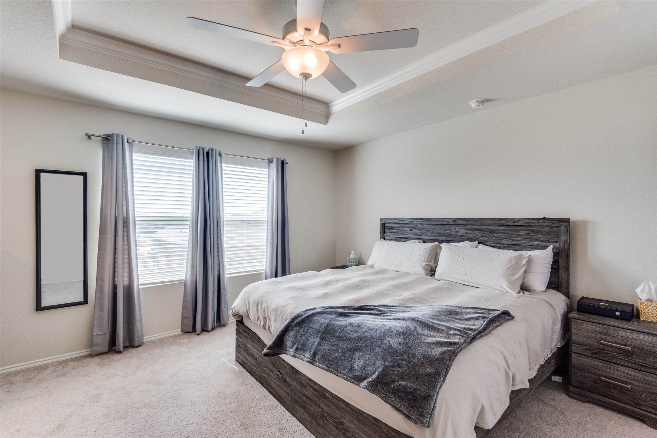 2108 Berman Drive Forney TX 75126
