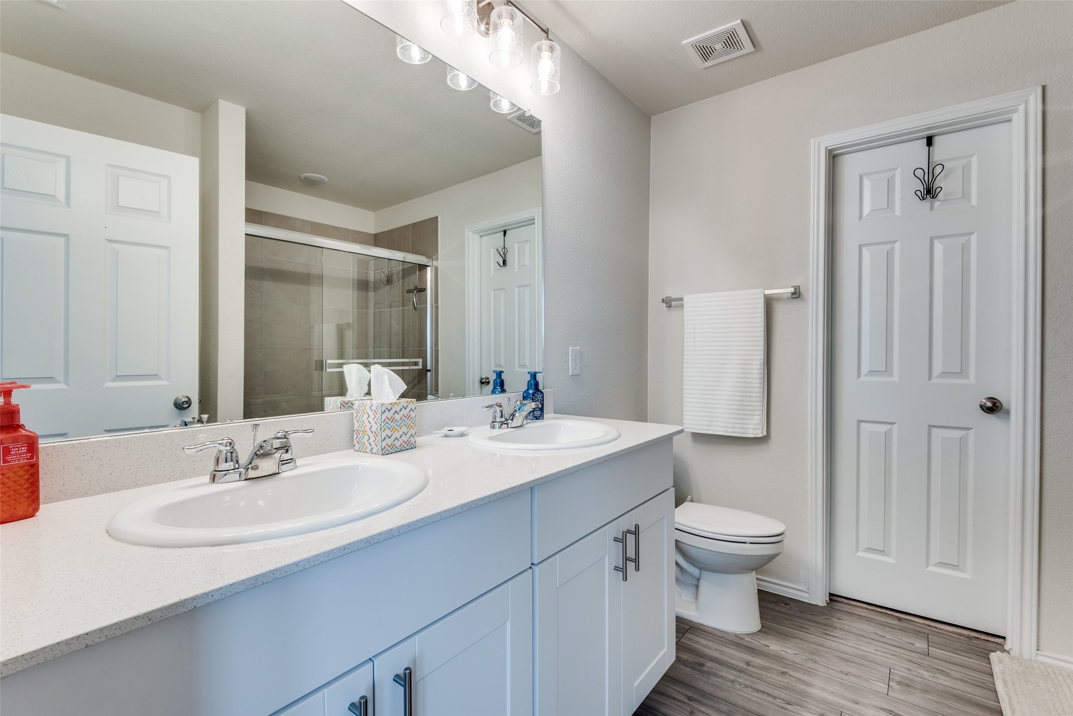 2108 Berman Drive Forney TX 75126