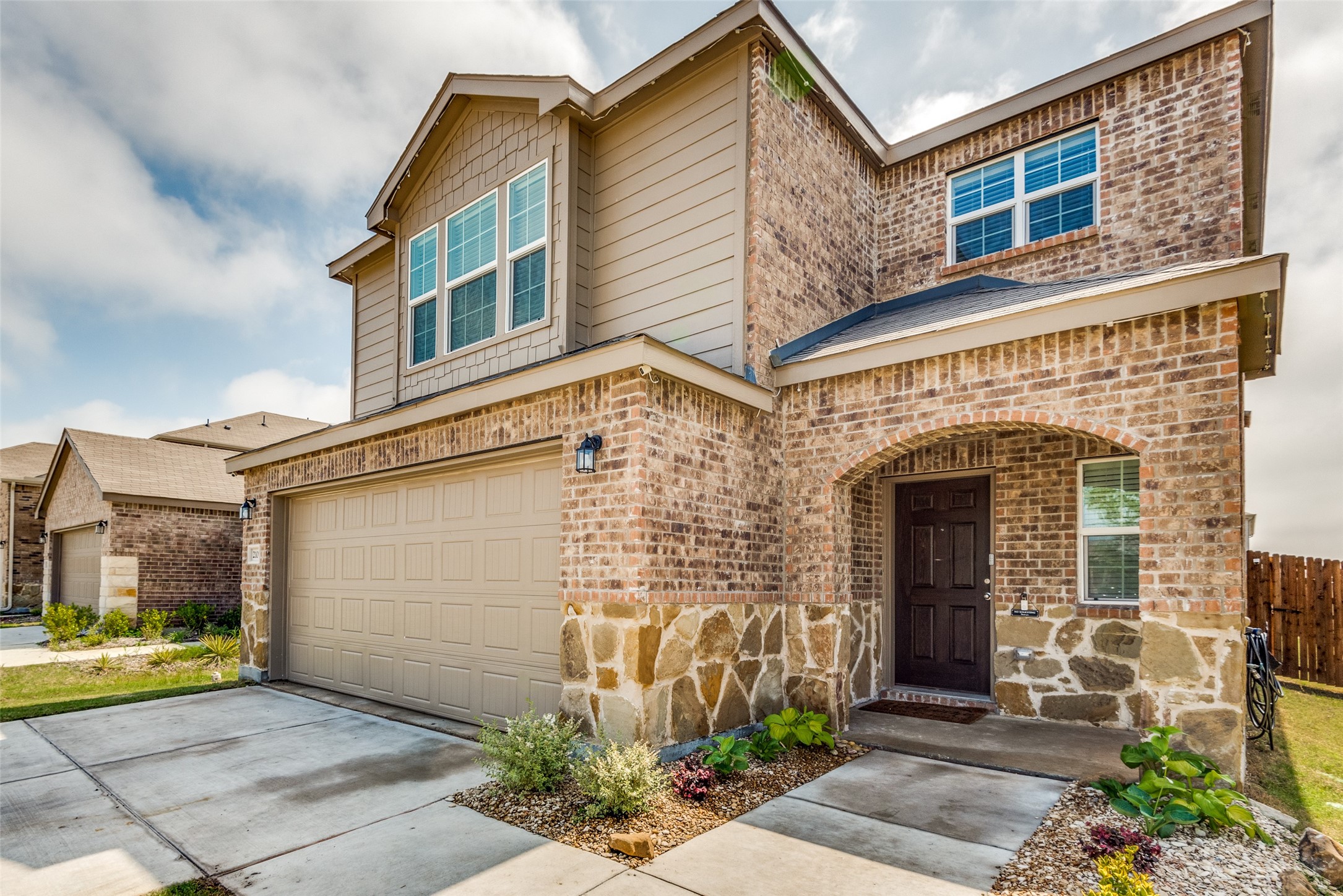 2108 Berman Drive Forney TX 75126
