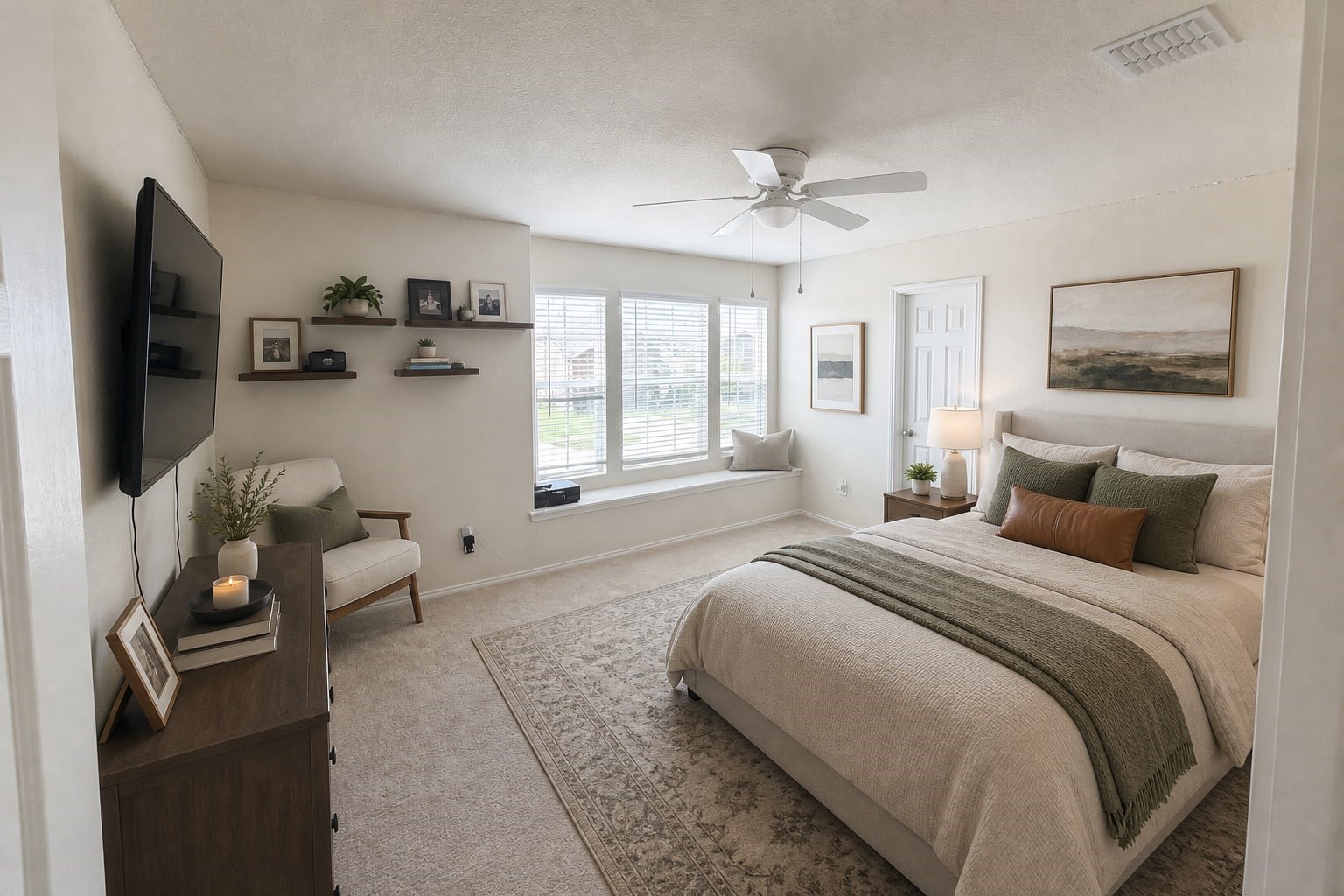 2108 Berman Drive Forney TX 75126