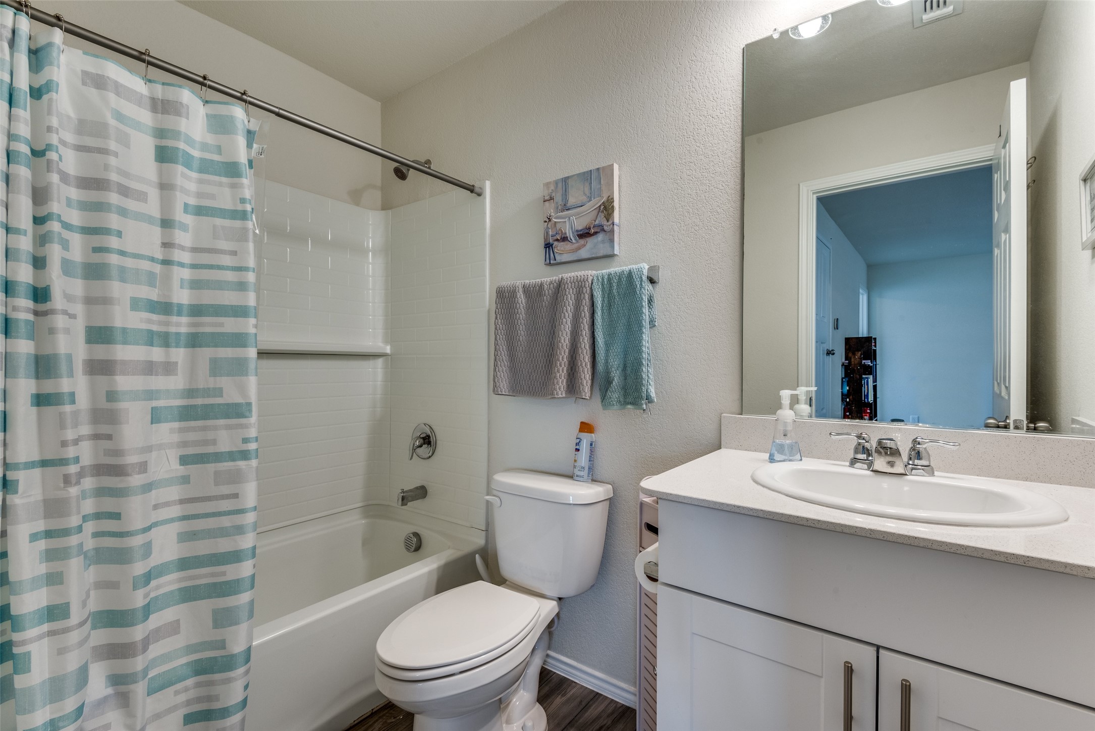 2108 Berman Drive Forney TX 75126